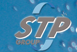 logo stp